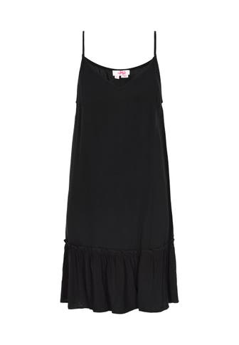 MYMO Casual-Kleid black