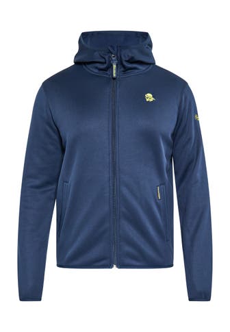 SCHMUDDELWEDDA Übergangsjacke Marine