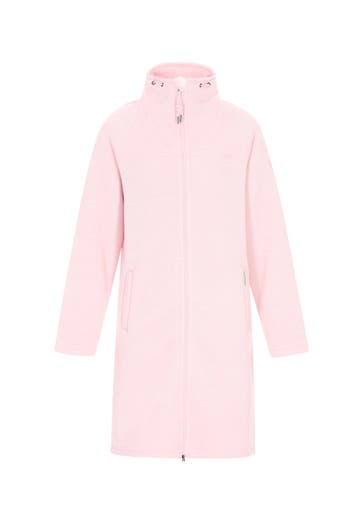 SCHMUDDELWEDDA Übergangsjacke rose melange