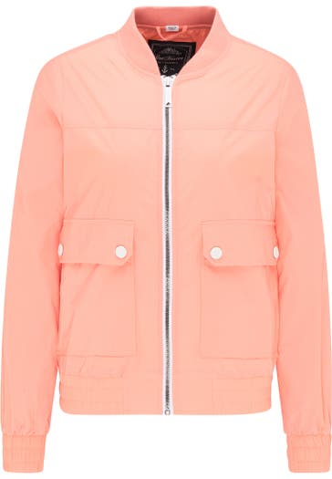 DREIMASTER Blouson Flamingo