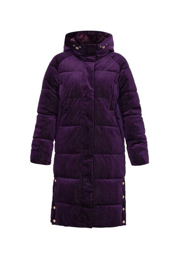MYMO Jacke violet