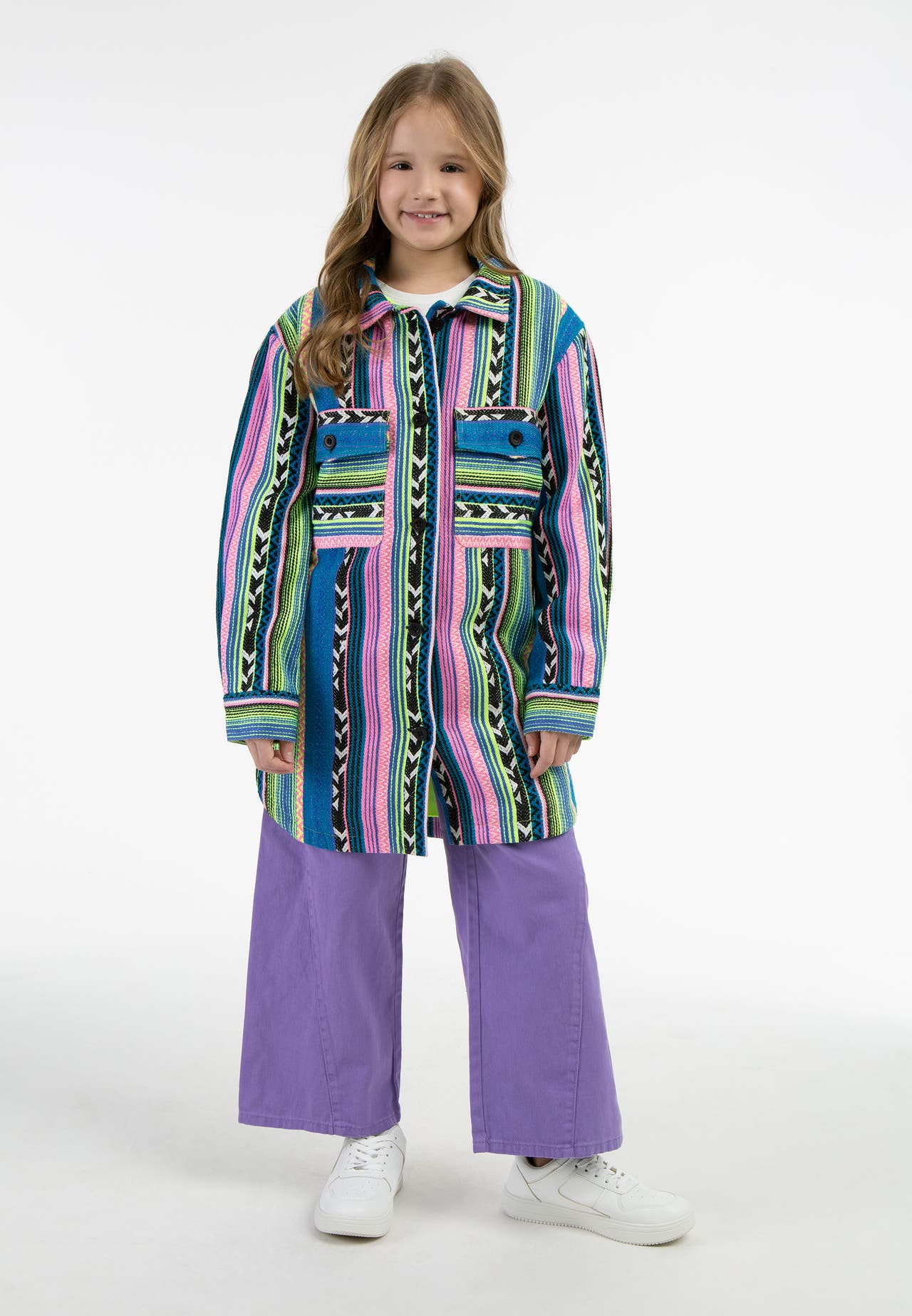 MYMO Hemdjacke, Bild 1