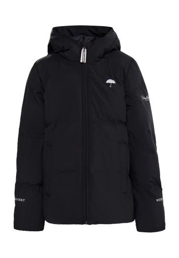 SCHMUDDELWEDDA Funktionale Winterjacke