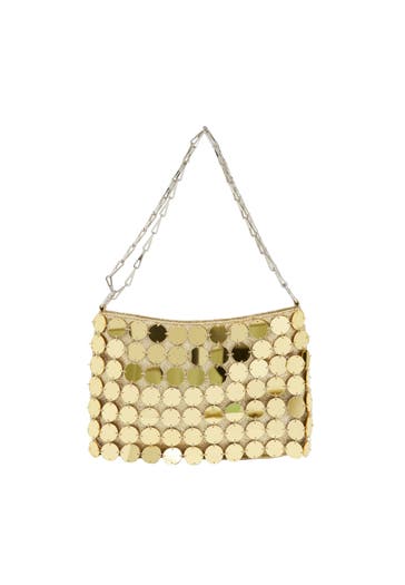 MYMO Handtasche Handbag Gold