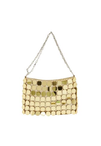 MYMO Handtasche Handbag Gold