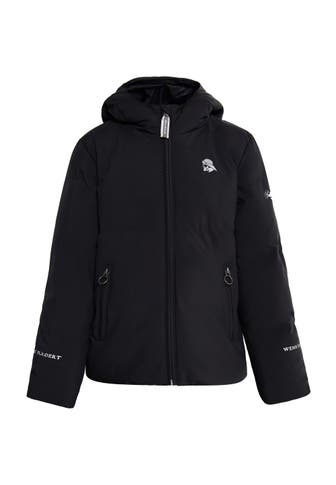 SCHMUDDELWEDDA Funktionale Winterjacke