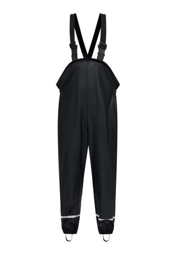 SCHMUDDELWEDDA Regenhose aus recyceltem Material