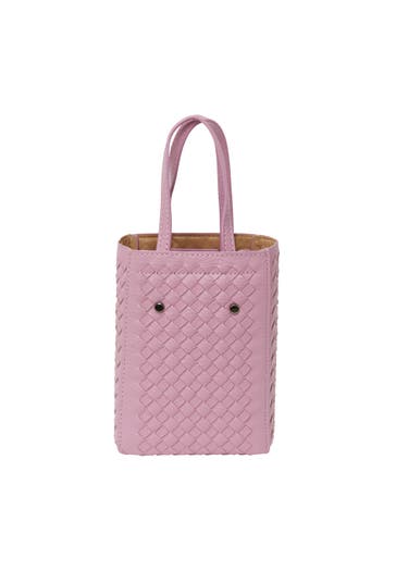 MYMO Handtasche Handbag Lavender