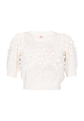 MYMO Blusenshirt offwhite