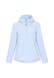 Übergangsjacke light blue