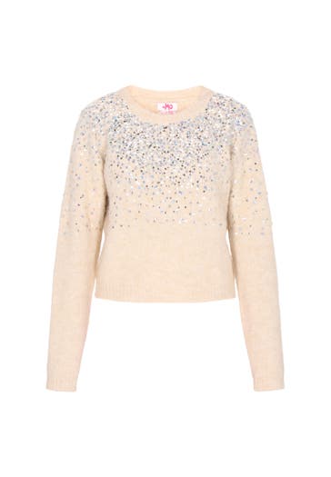 MYMO Pullover beige