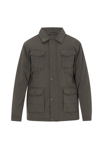 DREIMASTER Übergangsjacke military olive