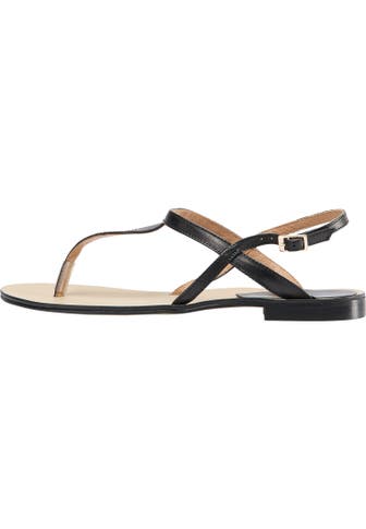 DREIMASTER Sandalen black