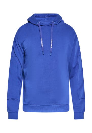 DREIMASTER Sweatshirt Königsblau