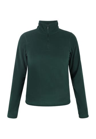 DREIMASTER Pullover Dunkelgrün