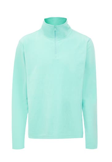 DREIMASTER Pullover Türkis