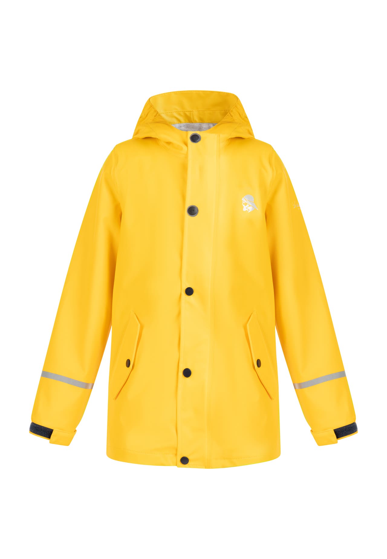 SCHMUDDELWEDDA Regenjacke, Bild 1
