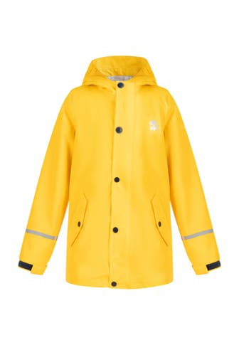 SCHMUDDELWEDDA Regenjacke