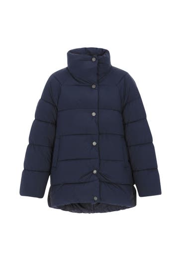 DREIMASTER Jacke navy