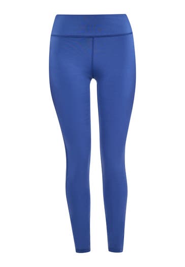 MYMO Leggings Kobaltblau Skinny