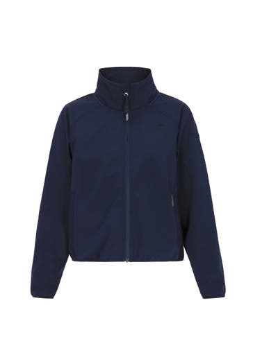 SCHMUDDELWEDDA Übergangsjacke navy
