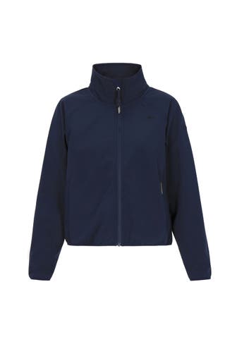 SCHMUDDELWEDDA Übergangsjacke navy