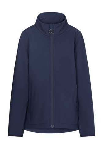 DREIMASTER Bluse Marine