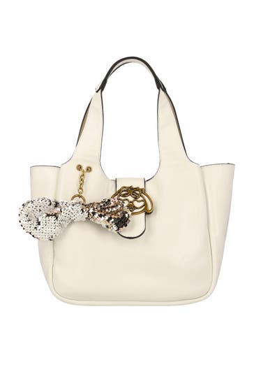 MYMO Handtasche White