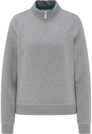 TALENCE Sweatshirt 'Blonda' grau