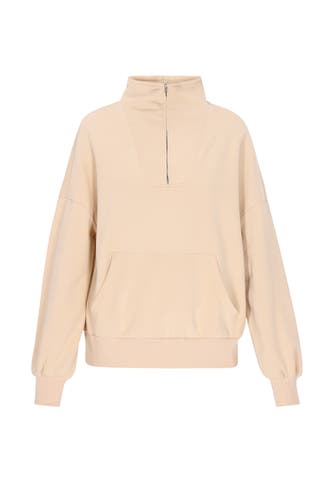 MYMO Sweatshirt Cream