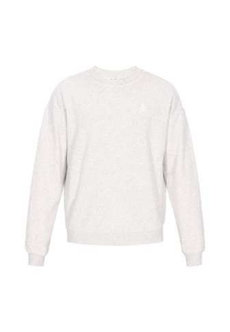 DREIMASTER Sweatshirt offwhite melange