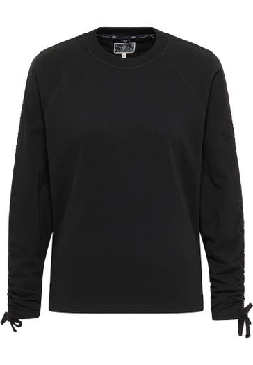 DREIMASTER Sweatshirt Schwarz