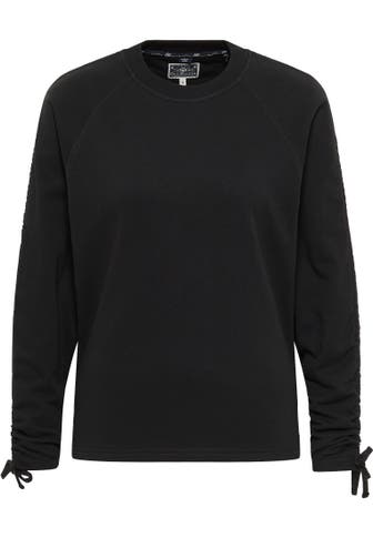 DREIMASTER Sweatshirt Schwarz