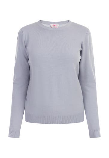 MYMO Pullover Flieder
