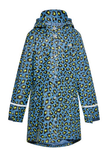 SCHMUDDELWEDDA Regenparka