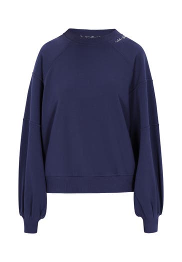 DREIMASTER Sweatshirt Marine