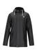 Regenjacke Black