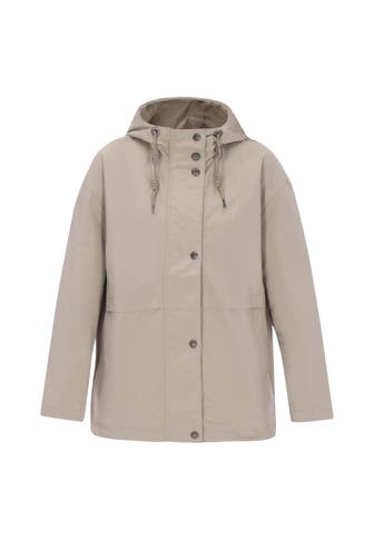 DREIMASTER Übergangsjacke olive