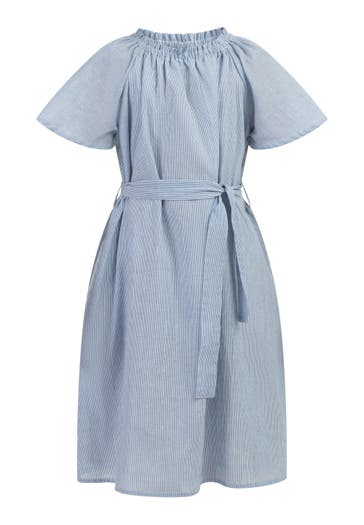 DREIMASTER Sommerkleid