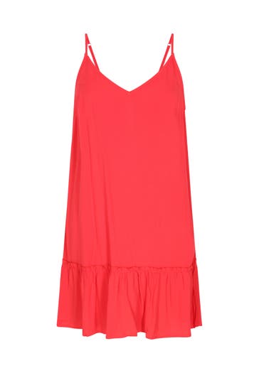 MYMO Casual-Kleid red