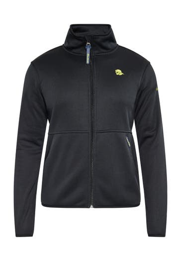 SCHMUDDELWEDDA Übergangsjacke Schmuddelwedda Schwarz