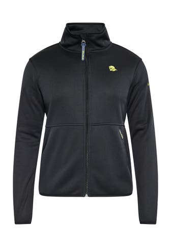 SCHMUDDELWEDDA Übergangsjacke Schmuddelwedda Schwarz