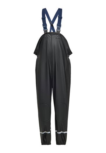 SCHMUDDELWEDDA Regenhose