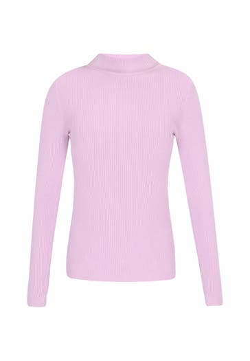 MYMO Pullover light violet