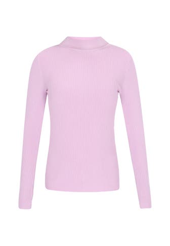 MYMO Pullover light violet