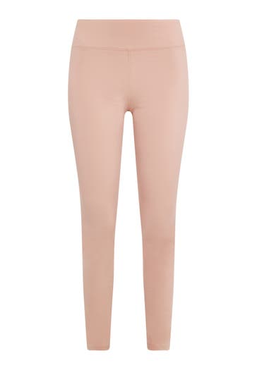 MYMO Leggings Makrone Pink Skinny