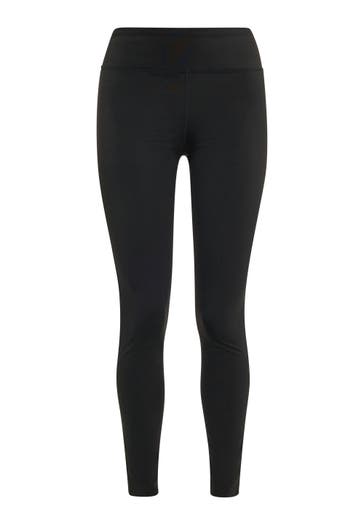 MYMO Leggings Schwarz Skinny