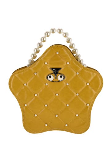 MYMO Handtasche yellow