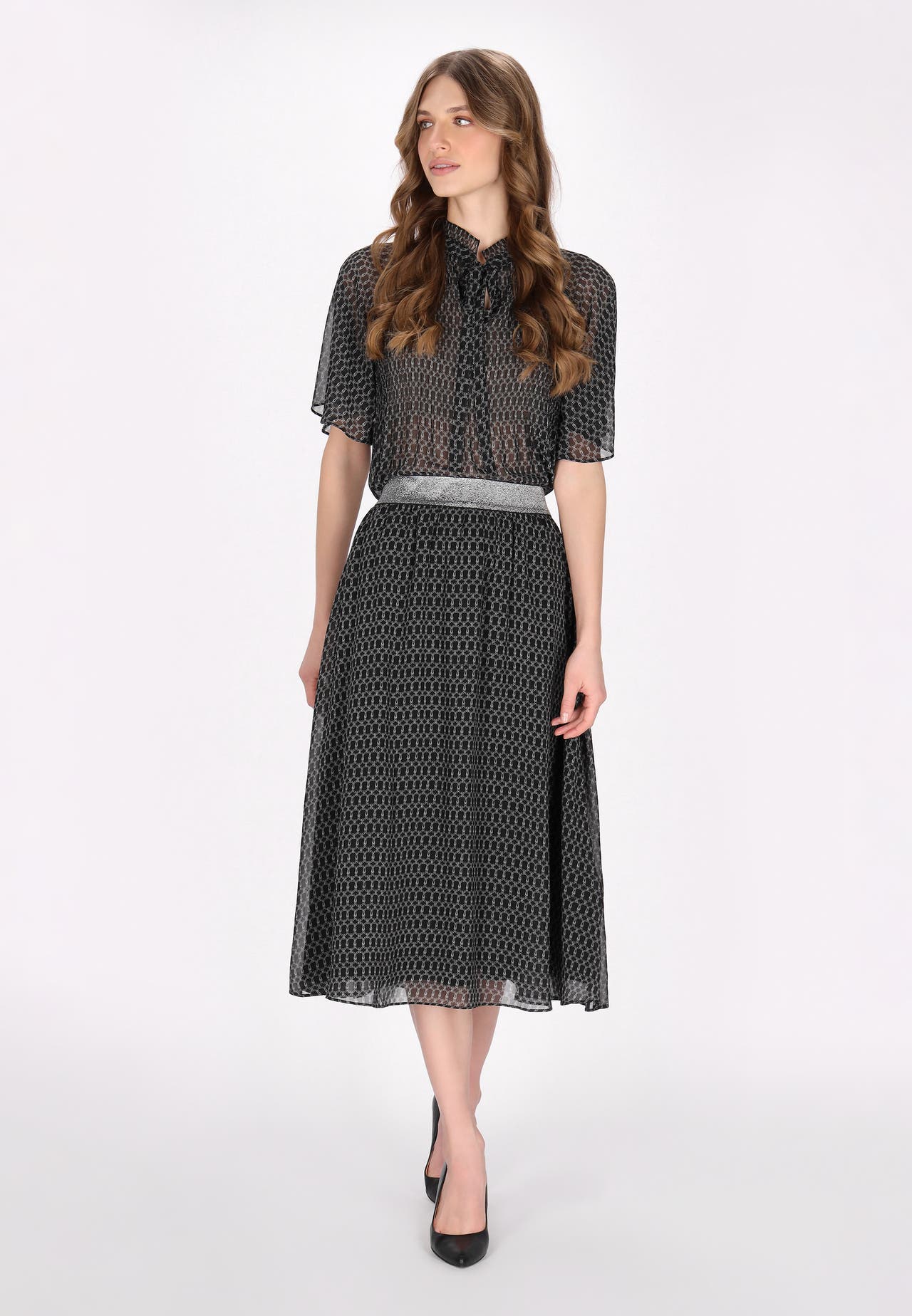 DREIMASTER Casual-Rock black, Bild 1