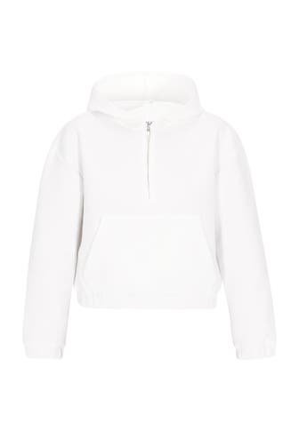 MYMO Sweatshirt white